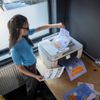 BROTHER MULTIFUNZIONE 4IN1 - INKJET A3/A4 COLORE - 31IPM