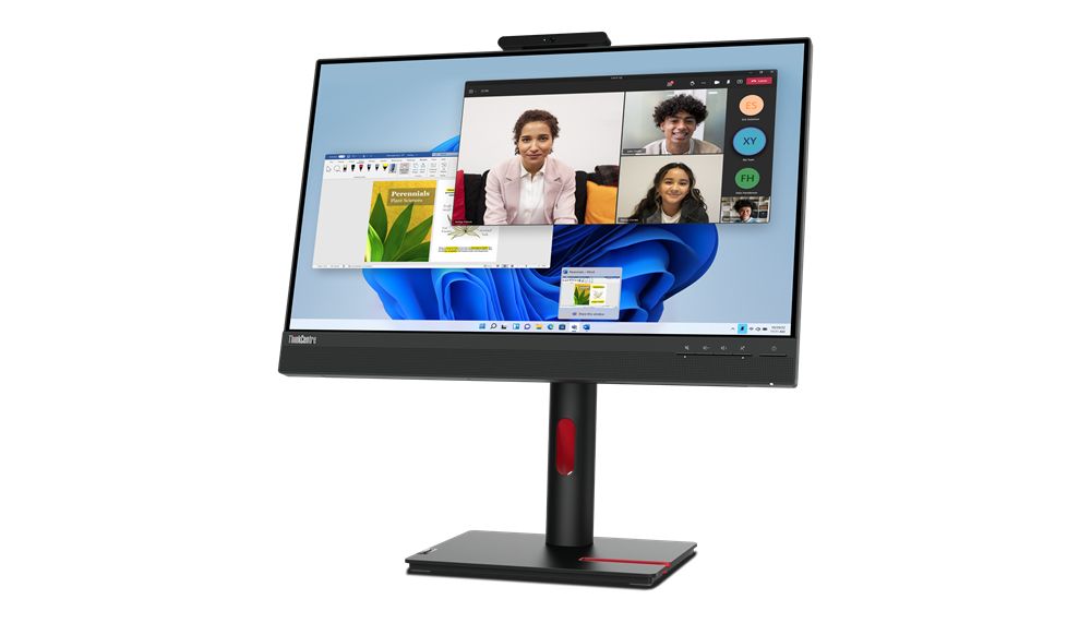 TS THINKVISION TINY-IN-ONE 23.8 FHD IPS CAMERA+SPE [IMAGE 2]