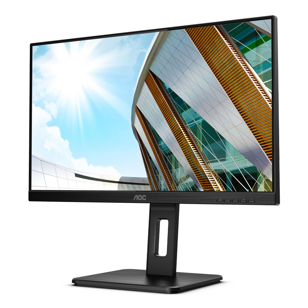 23,8 16.9 2560X1440 75HZ IPS HDMI DP MULTIMED [IMAGE 7]