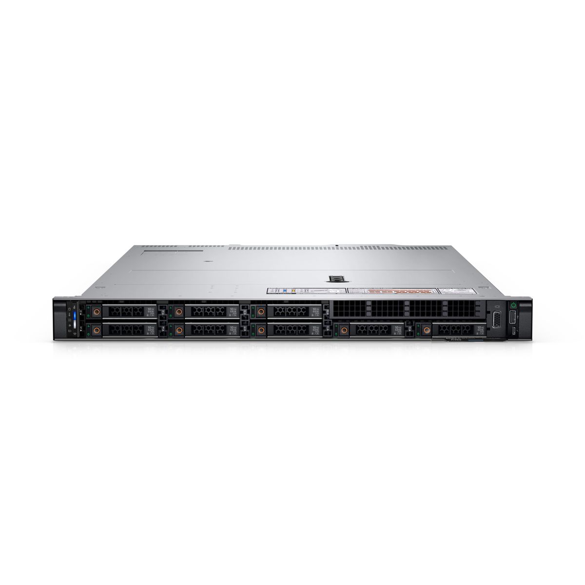 DELL  R450 8X2.5  4314 1X16GB 1X480GB SSD H755 3YR [IMAGE 6]