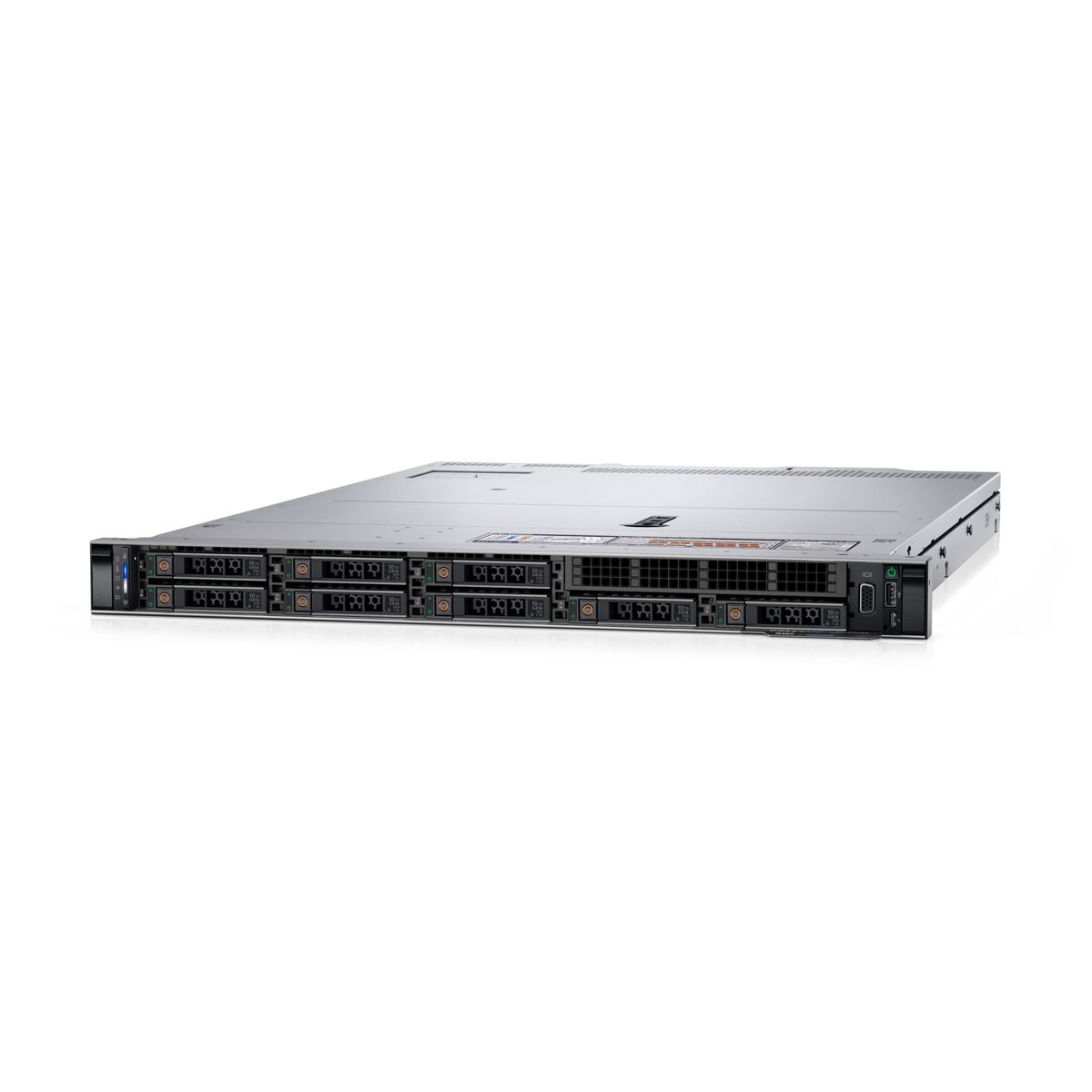 DELL  R450 8X2.5  4314 1X16GB 1X480GB SSD H755 3YR [IMAGE 8]