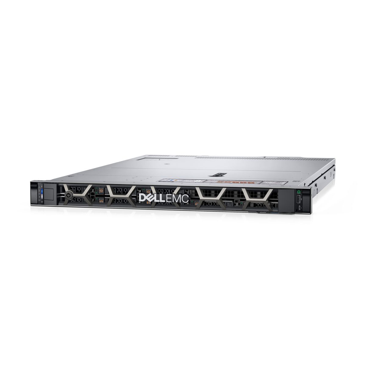 DELL  R450 8X2.5  4314 1X16GB 1X480GB SSD H755 3YR [IMAGE 4]