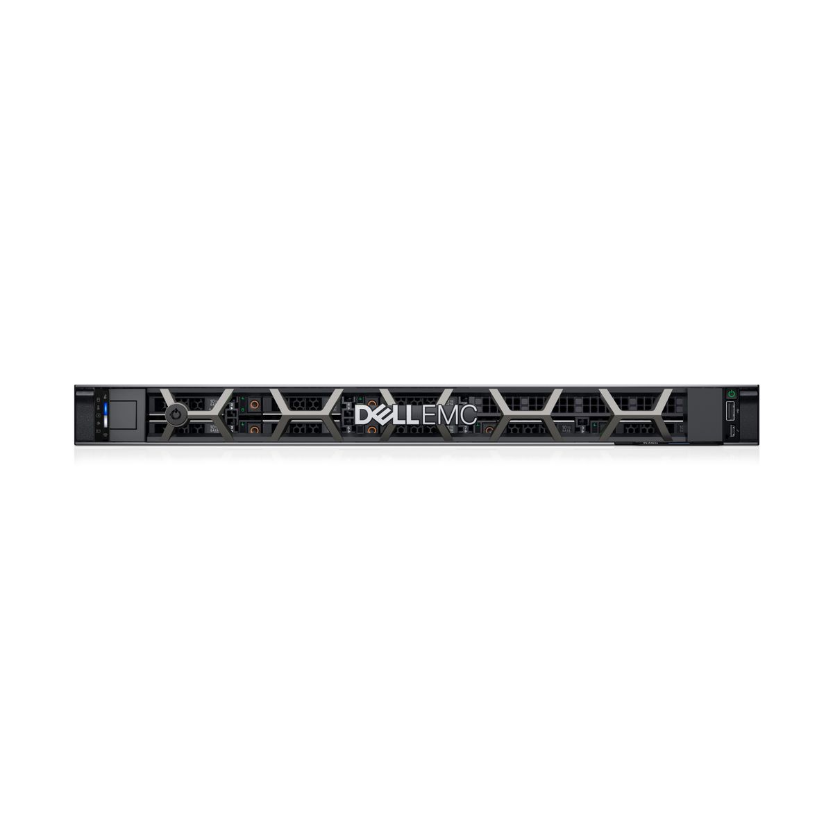 DELL  R450 8X2.5  4314 1X16GB 1X480GB SSD H755 3YR [IMAGE 1]