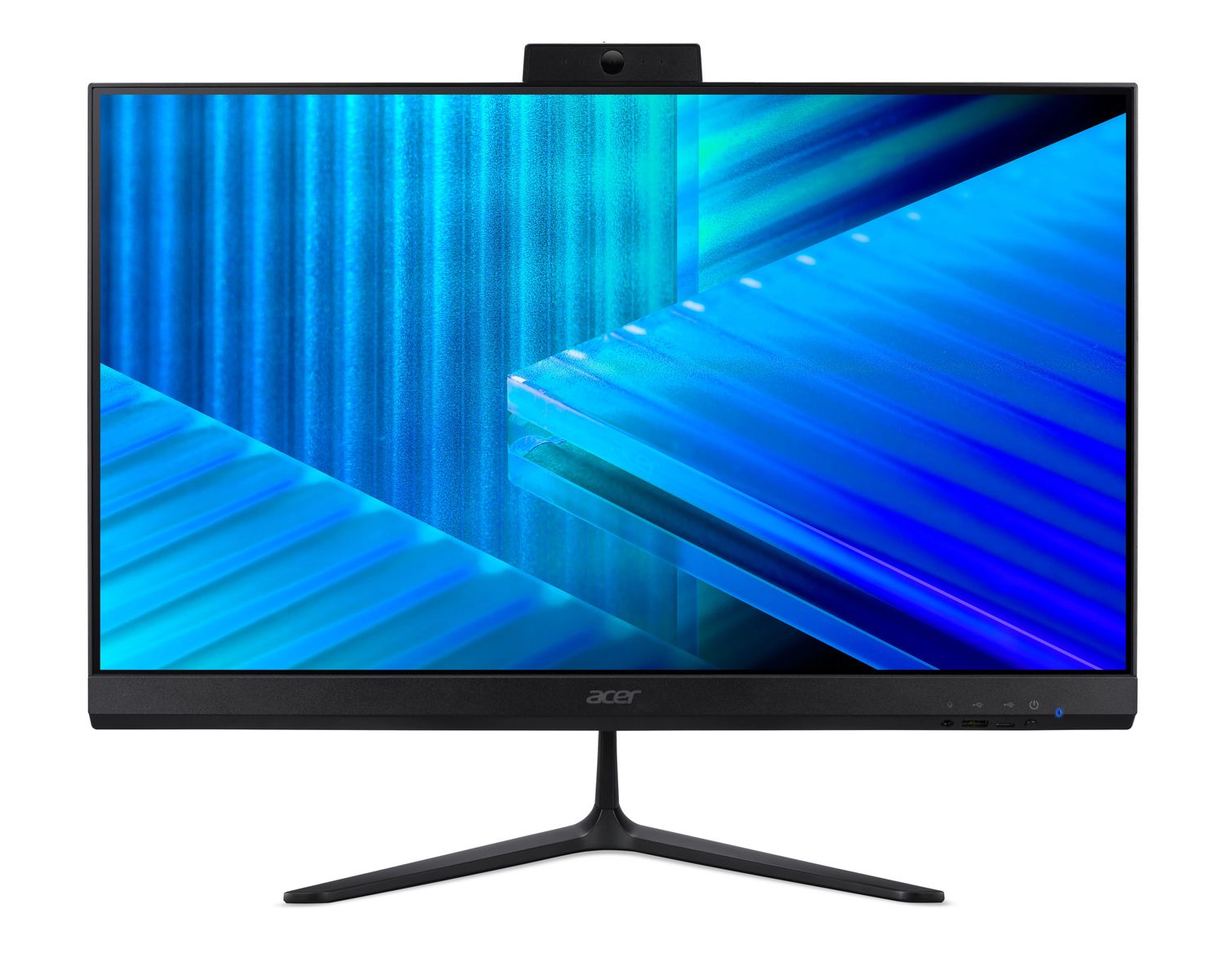 ACER VZ2415G AIO 23,8 ICORE 5-120U 16GB 512GB SSD W11P