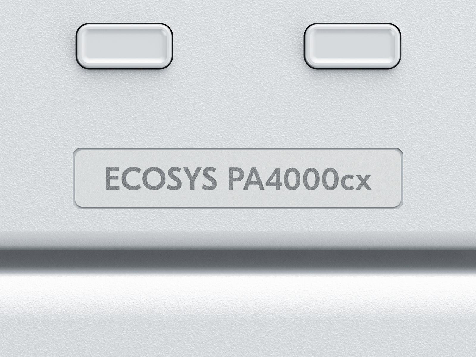 KYOCERA ECOSYS PA 4000CX STAMPANTE LASER A COLORI, 40PPM