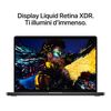 APPLE MACBOOK PRO 16 M5 MAX 48GB 2TB SSD SPACE BLACK