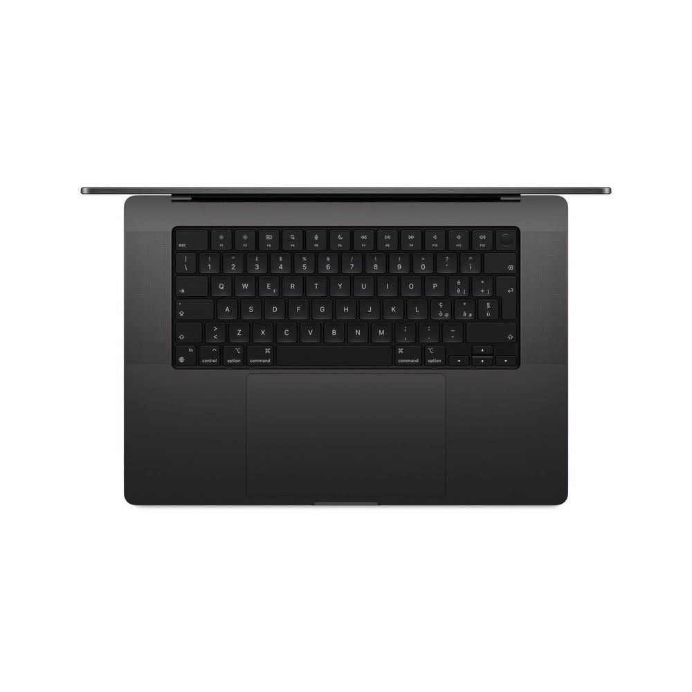 APPLE MACBOOK PRO 16 M5 MAX 48GB 2TB SSD SPACE BLACK