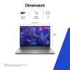 HP INC. ZBOOK 8 16G1I ULTRA7 255H 32/1 RTX500 W11P 3YW