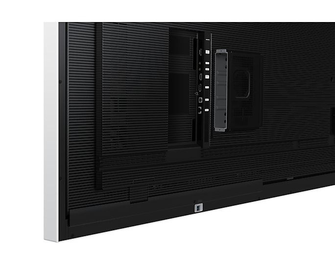 SAMSUNG FLIP PRO 85 DISPLAY 3840X2160 350CD/M2 4000:1