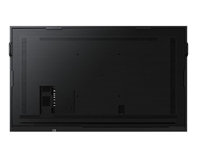 SAMSUNG FLIP PRO 85 DISPLAY 3840X2160 350CD/M2 4000:1