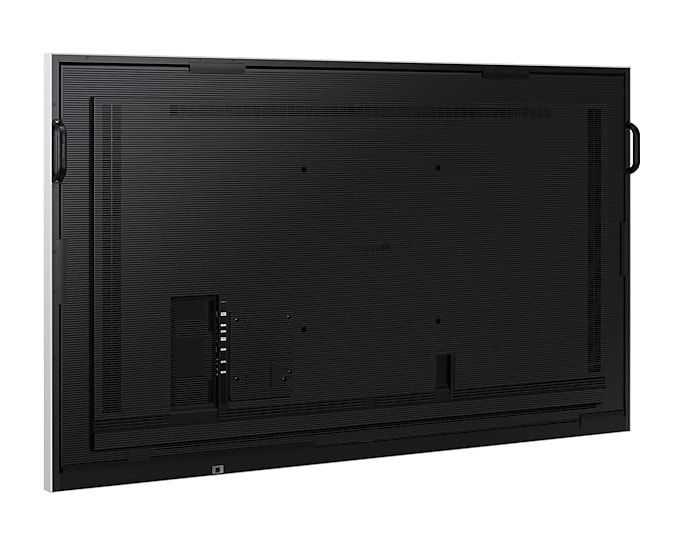 SAMSUNG FLIP PRO 85 DISPLAY 3840X2160 350CD/M2 4000:1