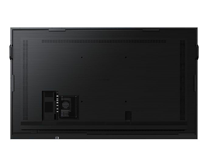 SAMSUNG FLIP PRO 85 DISPLAY 3840X2160 350CD/M2 4000:1