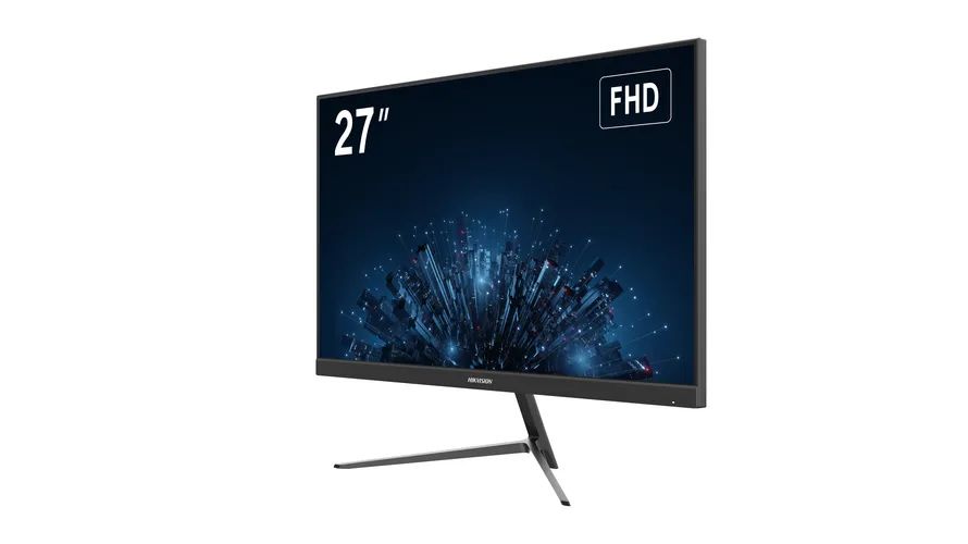 HIKVISION AV PRO. 27 SOHO FHD IPS + SPEAKER 100Hz