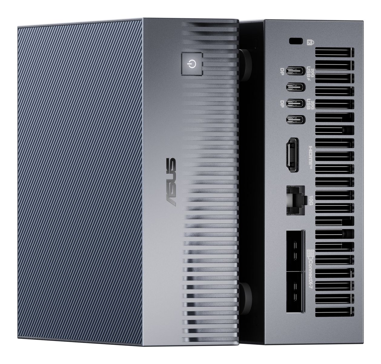 ASUS ASUS ASCENT GX10 AI SUPERCOMPUTER