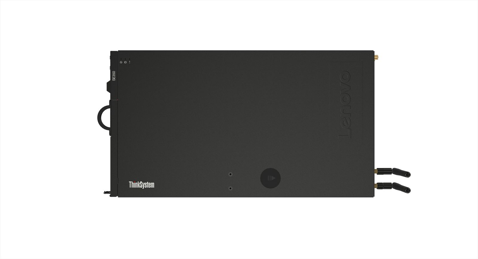LENOVO SE350 XEON D-2143IT 2.2GHZ 11MB 8C 32GB OB 2X240W