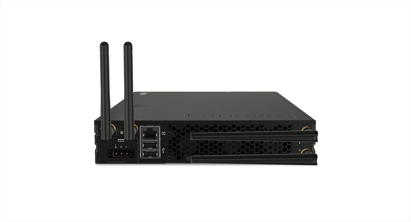 LENOVO SE350 XEON D-2143IT 2.2GHZ 11MB 8C 32GB OB 2X240W