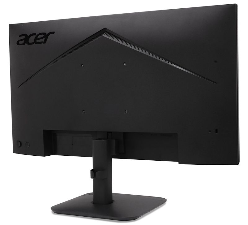 ACER KA272P6bi 27 16:9 IPS 1920x1080 VGA HDMI