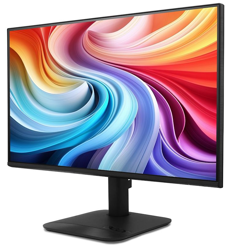 ACER KA272P6bi 27 16:9 IPS 1920x1080 VGA HDMI