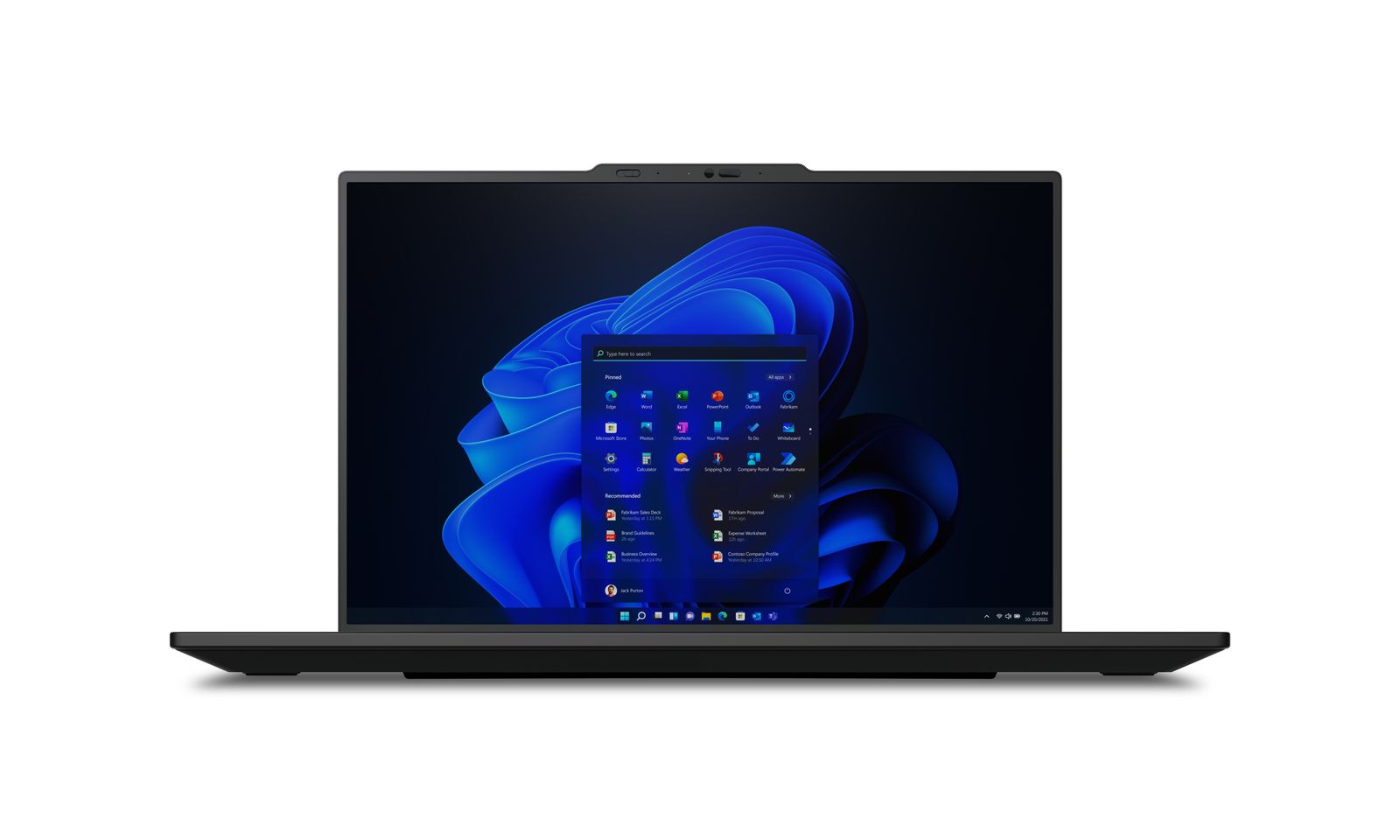 TS P1 ULT7-155H 32GB 1TB 16 RTX2000ADA W11PR 3YPRE [IMAGE 3]
