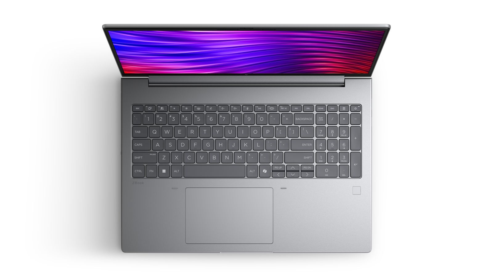 HP INC. ZBOOK X16 G2I U9 386H 32/1 RTX 2000 W11P 3YWOFF