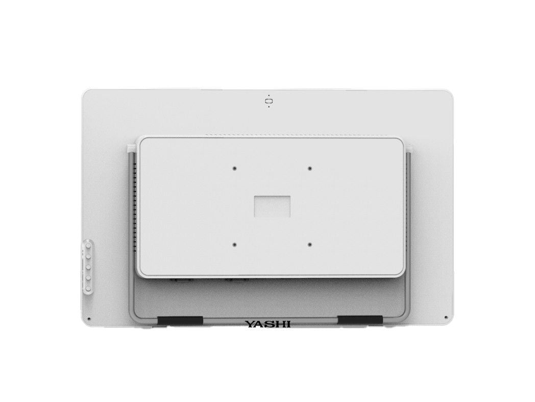 YASHI YASHI AIO TOUCH POS 21,5 I3-1125G4 8/256 NVME W11