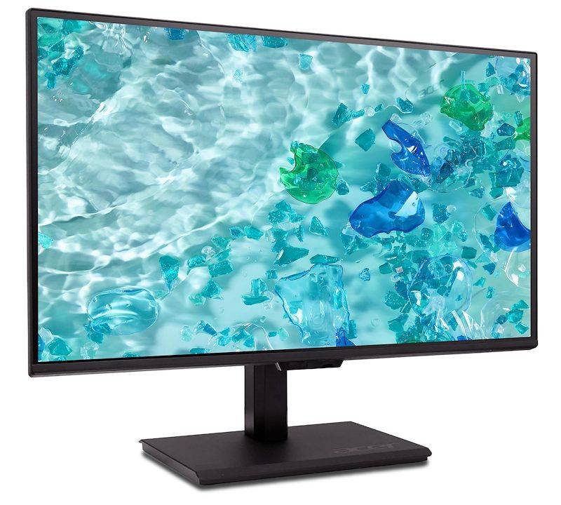 B8 23.8  16:9 1920X1080 HDMI DP TYPE-C USB AUDIO [IMAGE 2]