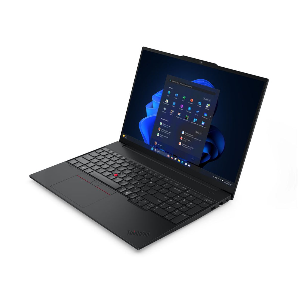 LENOVO TS E16 RZ5-220 16GB 512GB 16WUXGA W11PRO 1YPREMIER