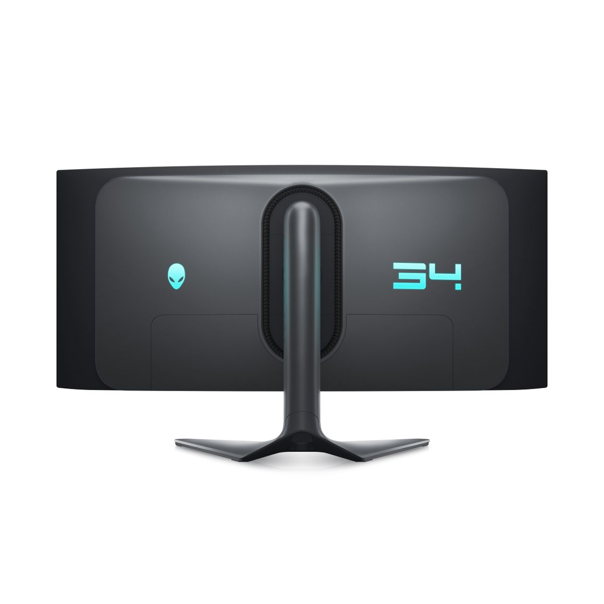 ALIENWARE 34 QD-OLED GAMING MONITOR AW3423DWF [IMAGE 7]