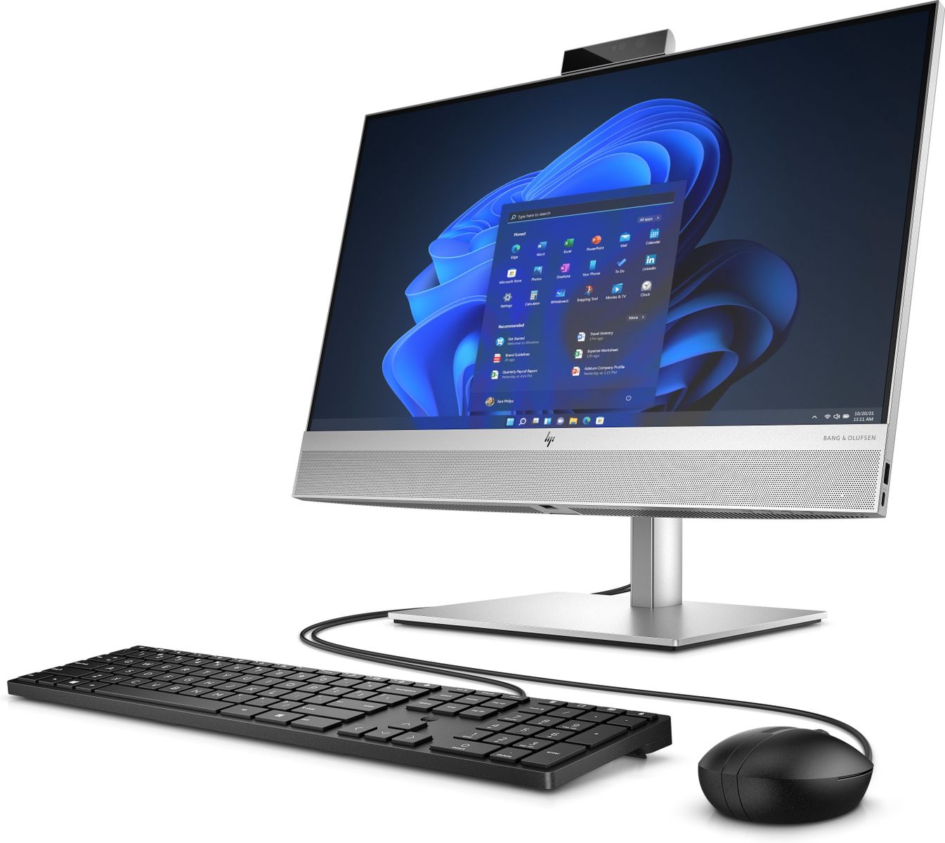 840G9 AIO24NT I7-14700 32/1 W11P 3YW [IMAGE 2]