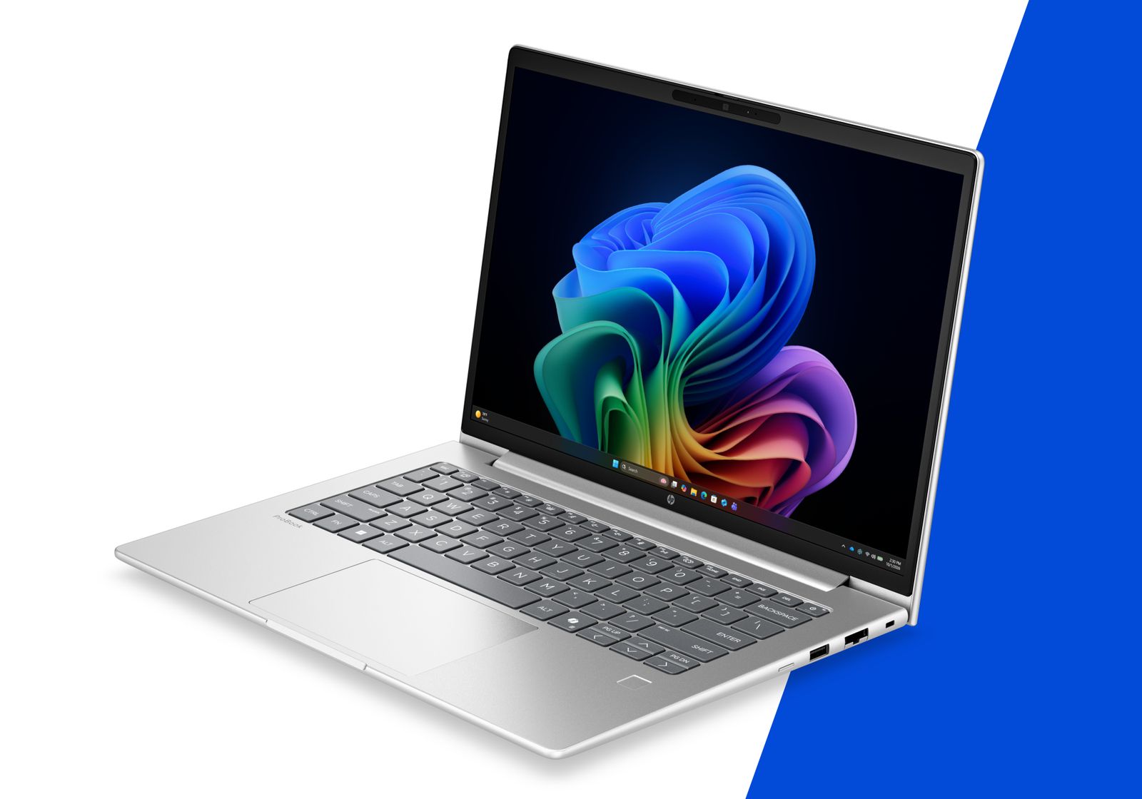 HP INC. PB 4 G2A 14 RYZEN NGAI 7-445 32/1 WIN11P 3YOFF