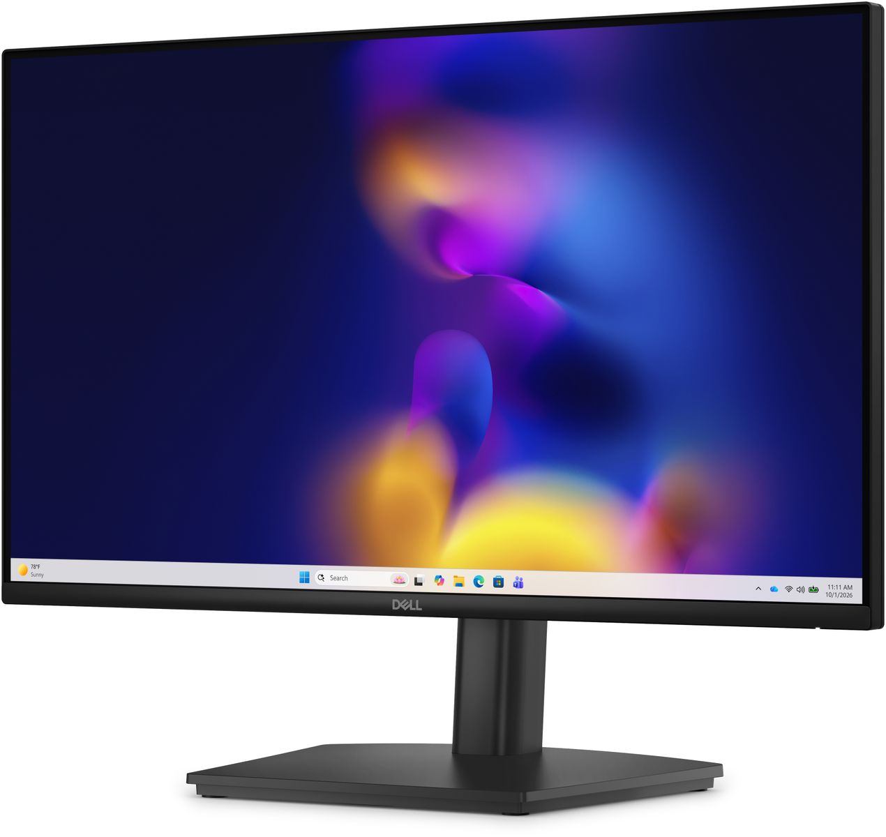 DELL DELL PRO 24 ADJUSTABLE STAND MONITOR E2426HS