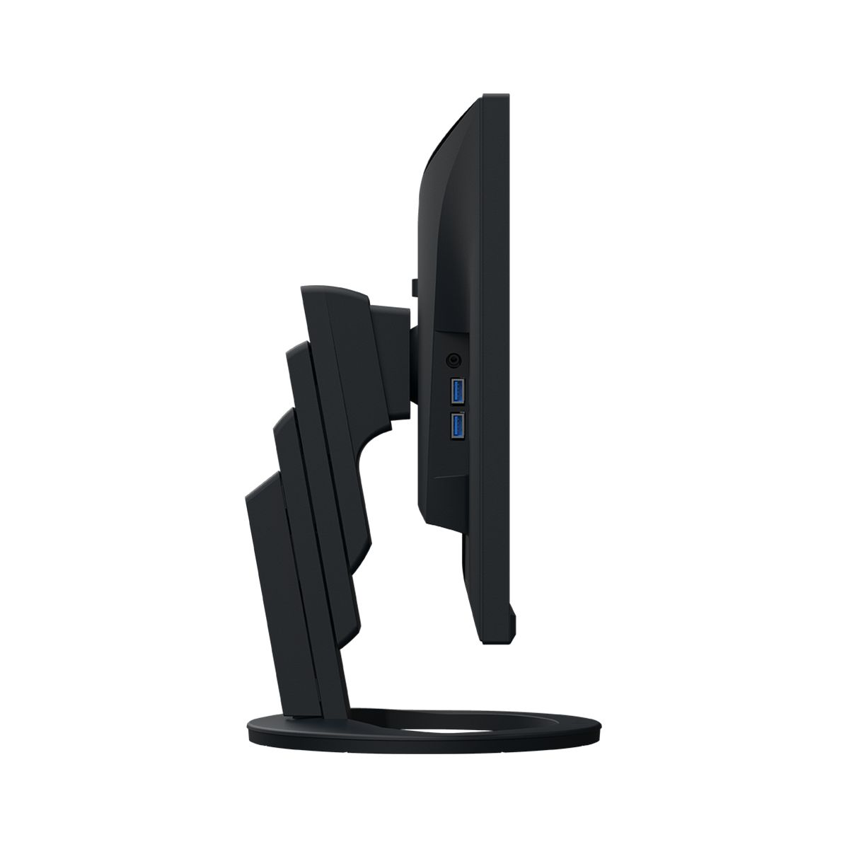 EIZO 24 , 16:9, 1920X1080, 250 CD/SQM 5Y WARRANTY