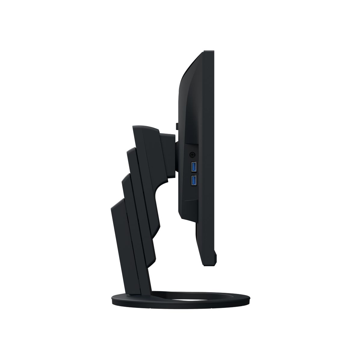 EIZO 24 , 16:9, 1920X1080, 250 CD/SQM 5Y WARRANTY