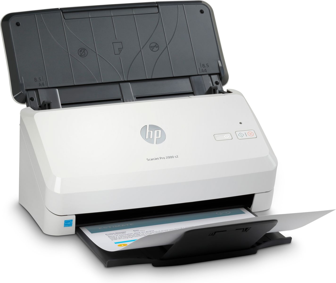 HP SCANJET PRO 2000S2 600 USB ADF FR 35PPM 1YW [IMAGE 6]