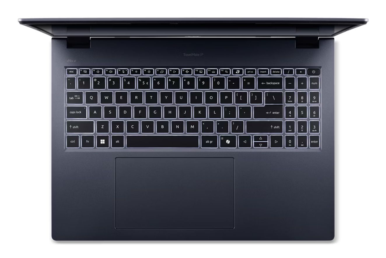 Acer TMP416-54 CORE ULTRA 7 255U 16GB 1024GB 16 W11PRO