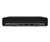 HP INC. 400G9 DM I3-14100T 8 256 WI-FI 6 W11P 2YW 1YWOLF