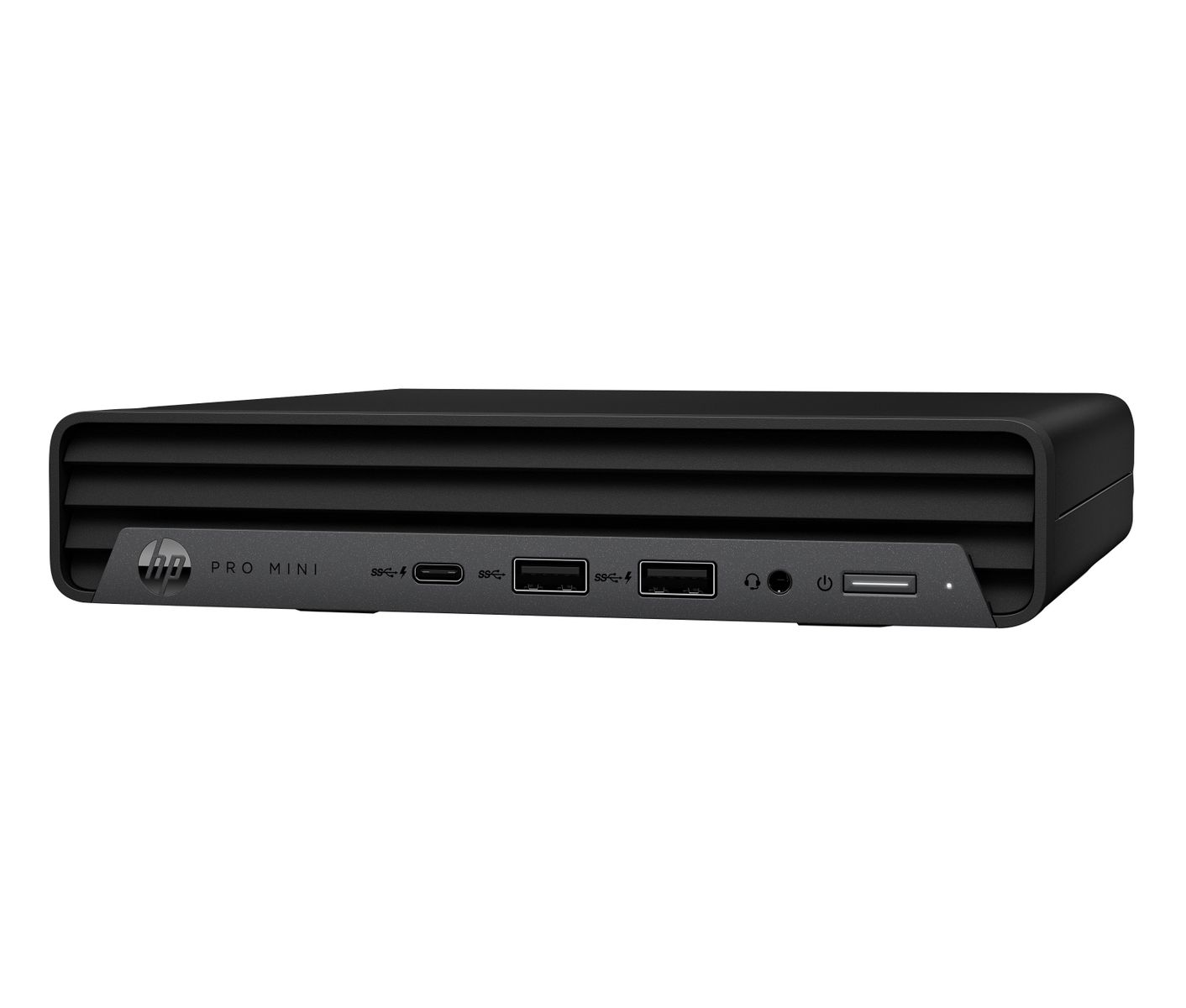 HP INC. 400G9 DM I3-14100T 8 256 WI-FI 6 W11P 2YW 1YWOLF