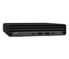 HP INC. 400G9 DM I3-14100T 8 256 WI-FI 6 W11P 2YW 1YWOLF