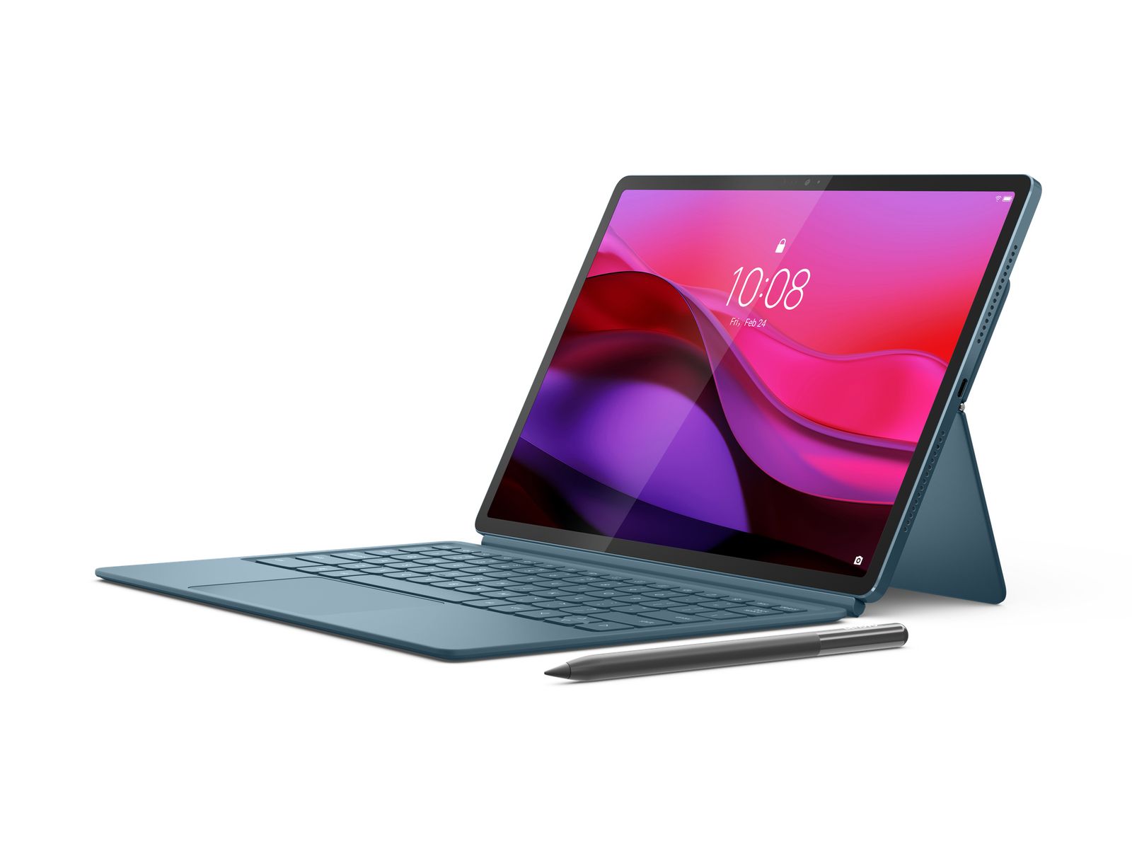 LENOVO YOGA TAB PLUS SNAPDRAGON8 AI 16G 256GB WIFI KB+PEN