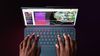 LENOVO YOGA TAB PLUS SNAPDRAGON8 AI 16G 256GB WIFI KB+PEN