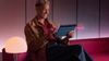 LENOVO YOGA TAB PLUS SNAPDRAGON8 AI 16G 256GB WIFI KB+PEN