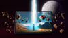 LENOVO YOGA TAB PLUS SNAPDRAGON8 AI 16G 256GB WIFI KB+PEN