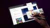 LENOVO YOGA TAB PLUS SNAPDRAGON8 AI 16G 256GB WIFI KB+PEN