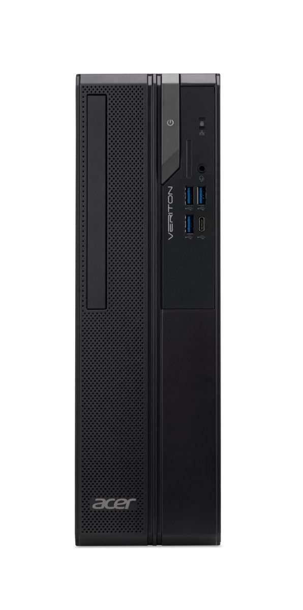 ACER VX2722G SFF I3-14100 8GB 512GB SSD FREEDOS