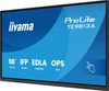 IIYAMA 98 UHD IR 40P Touch AG Interactive Android os