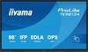 IIYAMA 98 UHD IR 40P Touch AG Interactive Android os