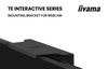 IIYAMA 98 UHD IR 40P Touch AG Interactive Android os