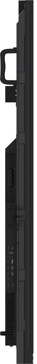 IIYAMA 98 UHD IR 40P Touch AG Interactive Android os