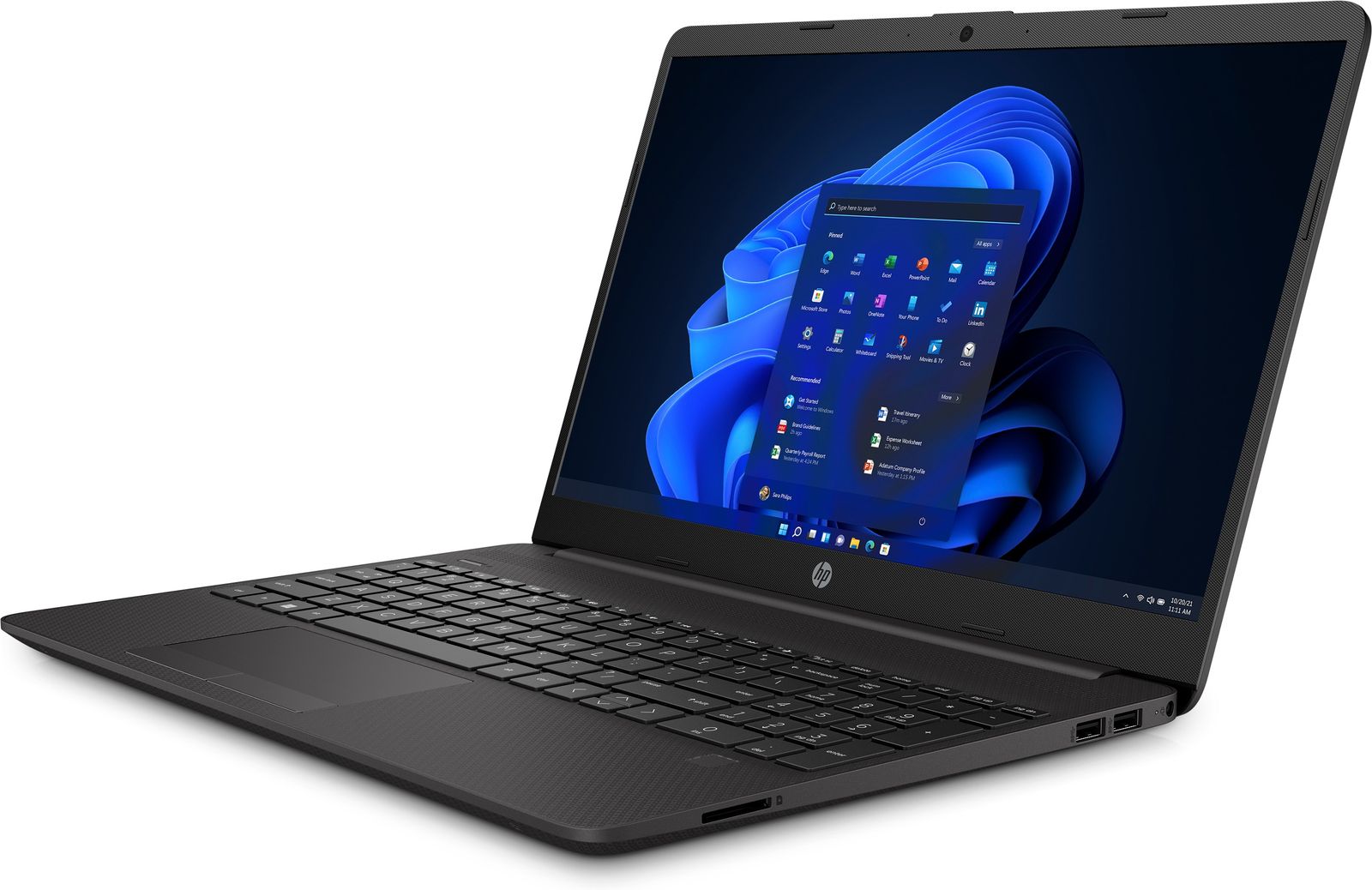 250 G9 CELERON N4500 8/256 15.6HD W11H 1YWOFF [IMAGE 9]