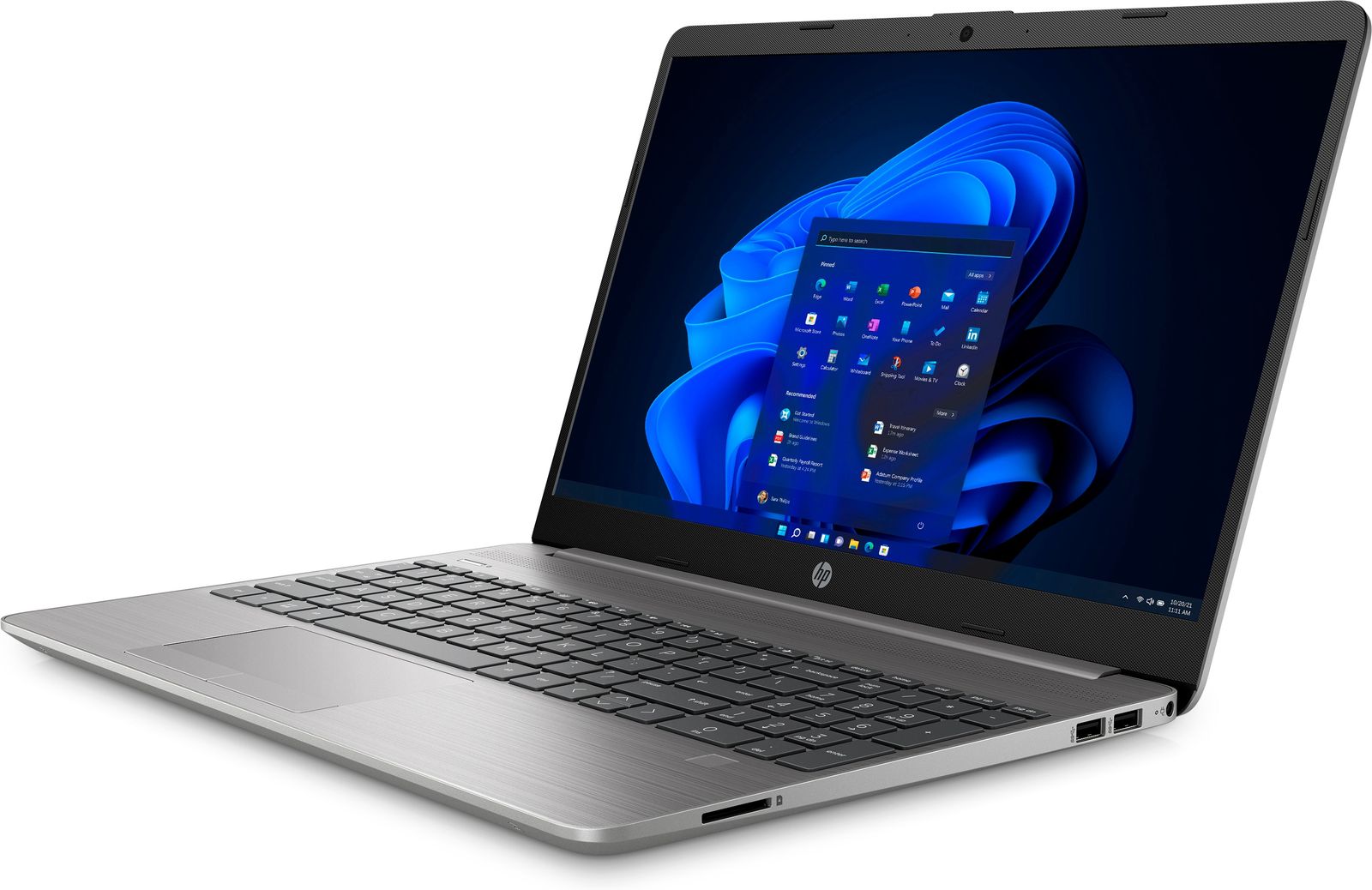 250 G9 CELERON N4500 8/256 15.6HD W11H 1YWOFF [IMAGE 10]